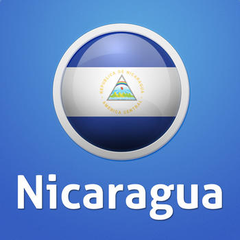 Nicaragua Essential Travel Guide LOGO-APP點子