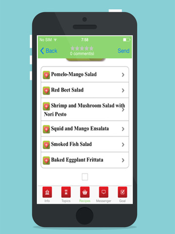 【免費生活App】Asian Paleo Recipes  115+ Recipes-APP點子