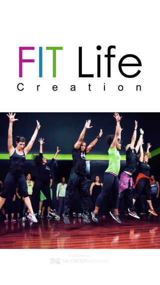 Fit Life Creation