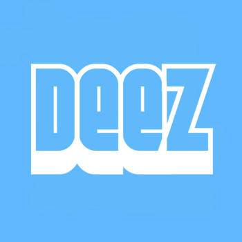 Deez Soundboard and Alert Tones 娛樂 App LOGO-APP開箱王