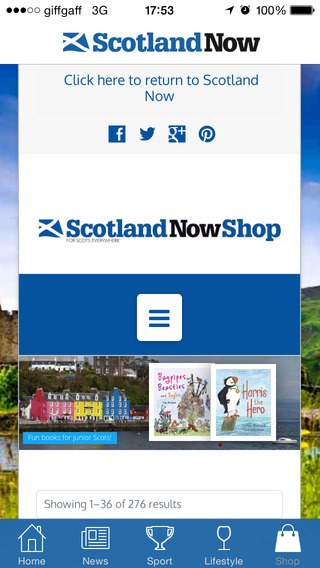 【免費新聞App】Scotland Now-APP點子