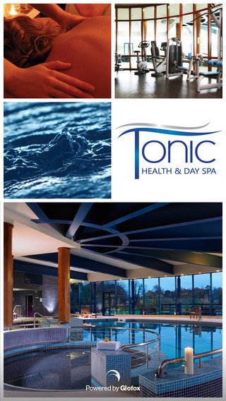 Tonic Health And Day Spa