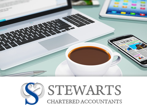 免費下載財經APP|Stewarts Accountants app開箱文|APP開箱王