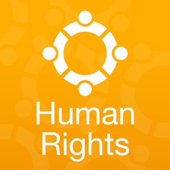 Geneva Human Rights Agenda LOGO-APP點子