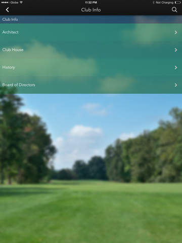 【免費生活App】Berry Hills Country Club-APP點子