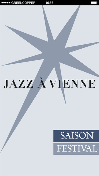 Jazz à Vienne Saison Festival
