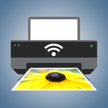 Printer LOGO-APP點子