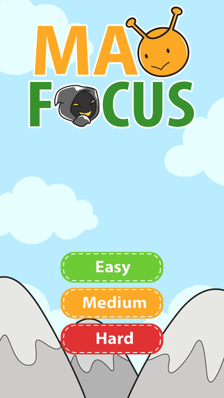 Mao Focus by KiDDyApps