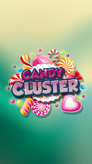 Candy Cluster