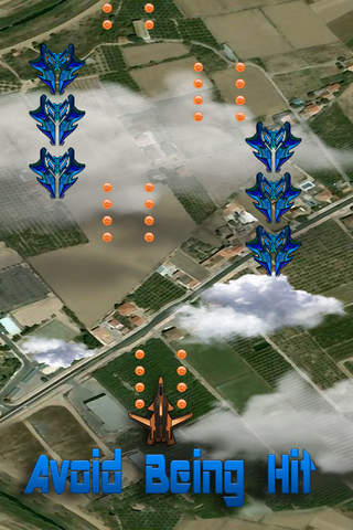 Air Pilot 2 - Attack on Jet Fighter screenshot 2