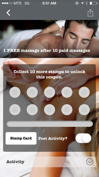 免費下載健康APP|Advanced Massage app開箱文|APP開箱王