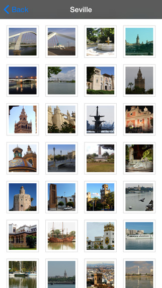 免費下載旅遊APP|Seville Offline Map Travel Guide app開箱文|APP開箱王