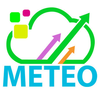 Alpscapes Meteo LOGO-APP點子