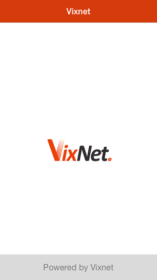 Vixnet