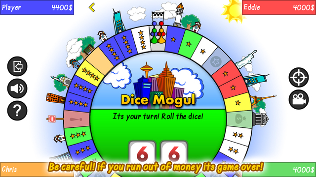 免費下載遊戲APP|Dice Mogul app開箱文|APP開箱王