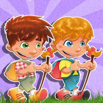 Jack and Jill Free: A Toddler Musical LOGO-APP點子