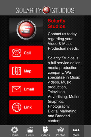 Solarity Studios screenshot 4