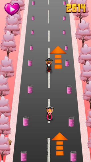 免費下載遊戲APP|Mr. Cupid Bike Stunt - The Valentine Bike Rider Pro app開箱文|APP開箱王