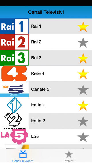 免費下載娛樂APP|Programmi TV Italia - Stasera & Adesso app開箱文|APP開箱王