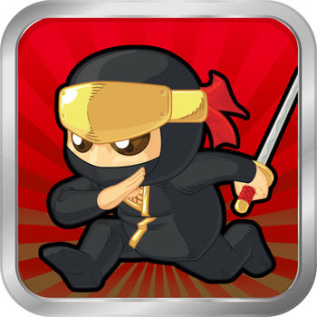 Amazing Ninja Bootcamp Training HD LOGO-APP點子