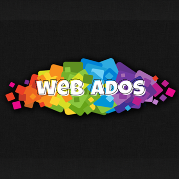 WebAdos 音樂 App LOGO-APP開箱王