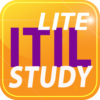 ITIL® Study Lite 教育 App LOGO-APP開箱王