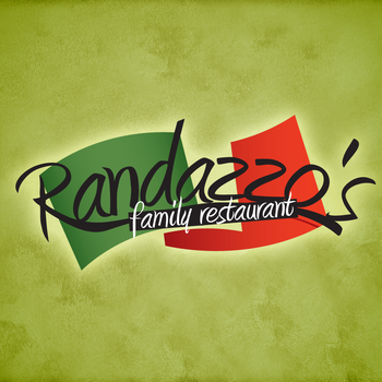 Randazzo's Family Restaurant LOGO-APP點子