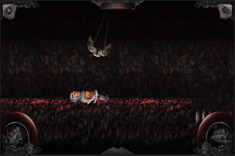 The Endless Cave screenshot 2