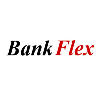 BankFlex LOGO-APP點子