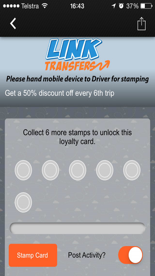 【免費旅遊App】Link Transfers-APP點子