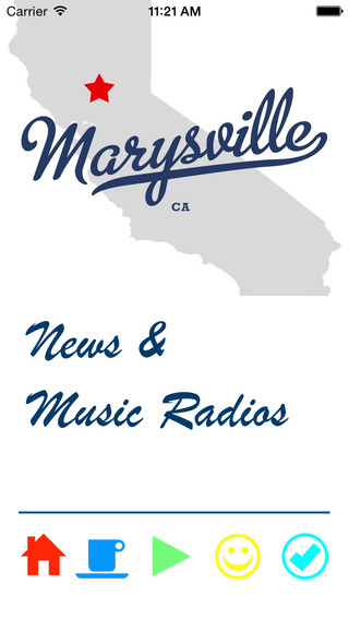 Marysville News Radios