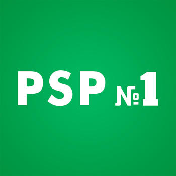 PSP - My Pharmacy LOGO-APP點子