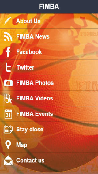 FIMBA Maxibasketball