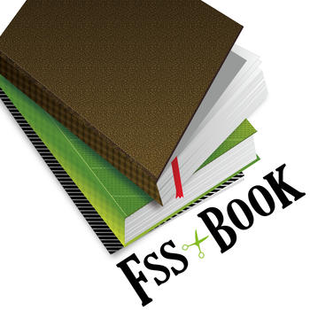 FSS-BOOK LOGO-APP點子