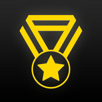 My Medals LOGO-APP點子