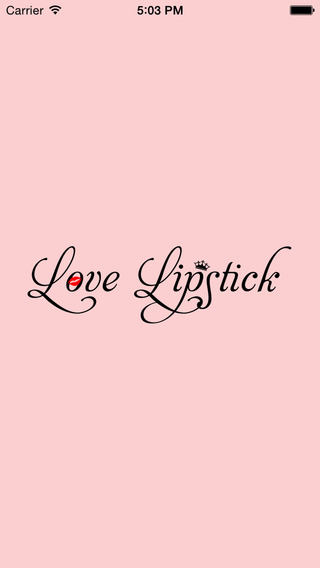 Love Lipsticks