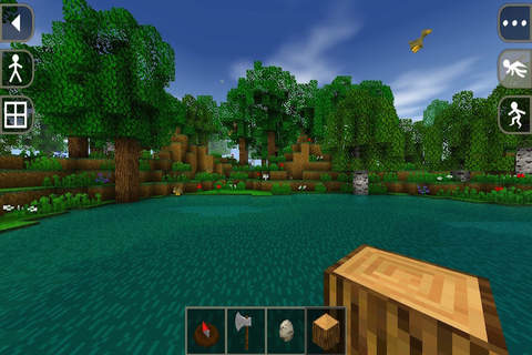 Survivalcraft 2 screenshot 4