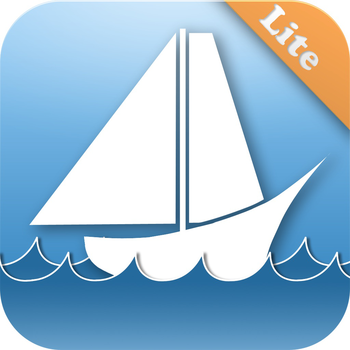 FindShip Lite LOGO-APP點子