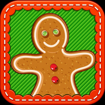 Ginger Bread Maker - Breakfast food cooking and kitchen recipes game 遊戲 App LOGO-APP開箱王