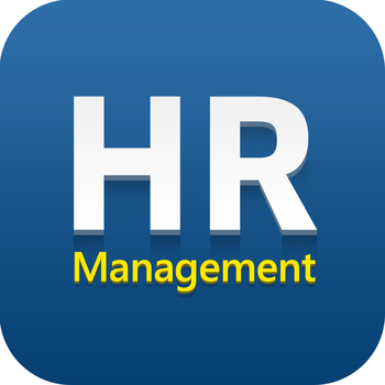 HR Management - People Management Strategies & Best Practices. Brought to you by App Media. LOGO-APP點子