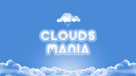 Clouds Mania