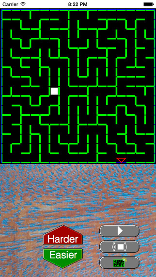 免費下載遊戲APP|Retro Maze app開箱文|APP開箱王