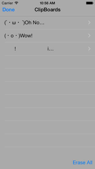 【免費工具App】Smart Text Converter-APP點子