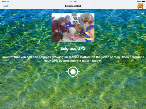 【免費教育App】Ocean Scientist-APP點子