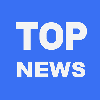 Top news - Only show what you care LOGO-APP點子