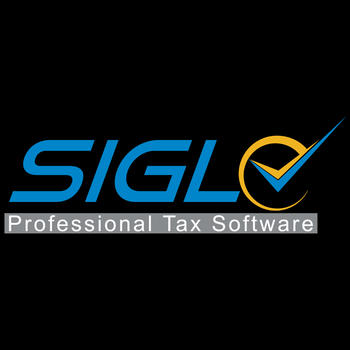 SIGLO Tax Software LOGO-APP點子