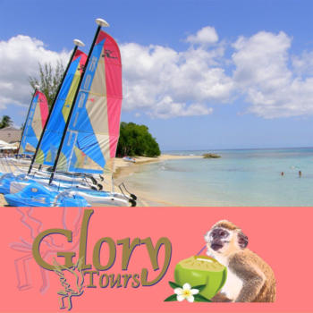Glory Tours Barbados 旅遊 App LOGO-APP開箱王