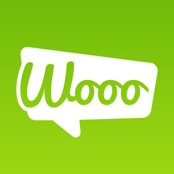 WoooTrip - Social Traveling 旅遊 App LOGO-APP開箱王