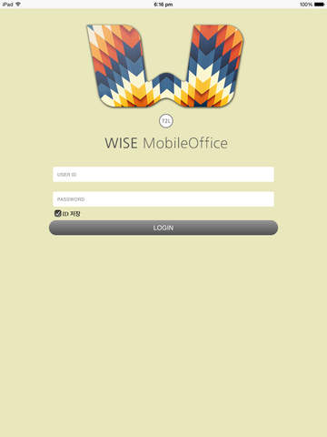 【免費商業App】Wise Office Mobile-APP點子