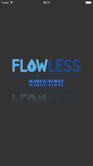 FLOWLESS